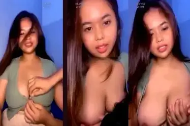 Bokep Indo Toket Gede Tasya Dimainin Adek Sendiri