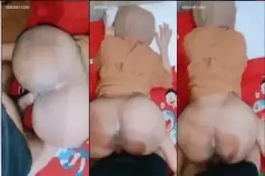 Bokep Jilbab Pink Nyedot Batang Gede Ngecrot Viral