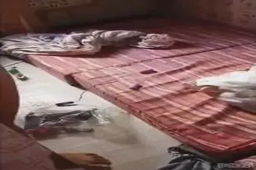 Kamar Pacar